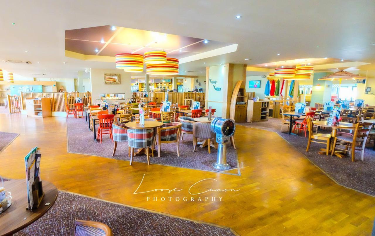 Sea 'N' Stars Platinum Plus Holiday Home With Views, Free Wifi And Netflix Camber Экстерьер фото